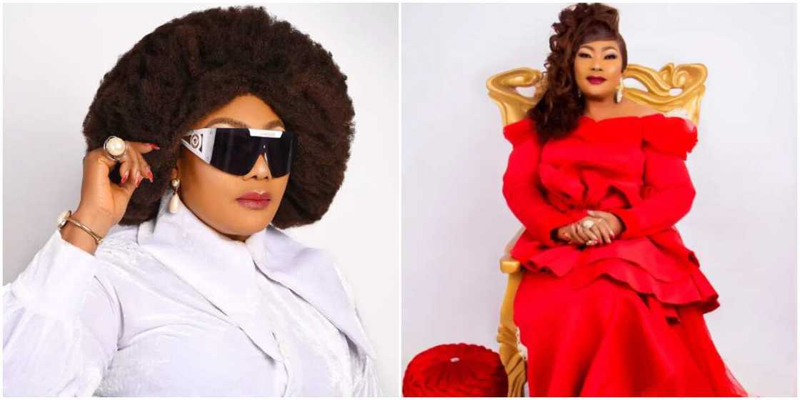 Eucharia Anunobi Eucharia Anunobi