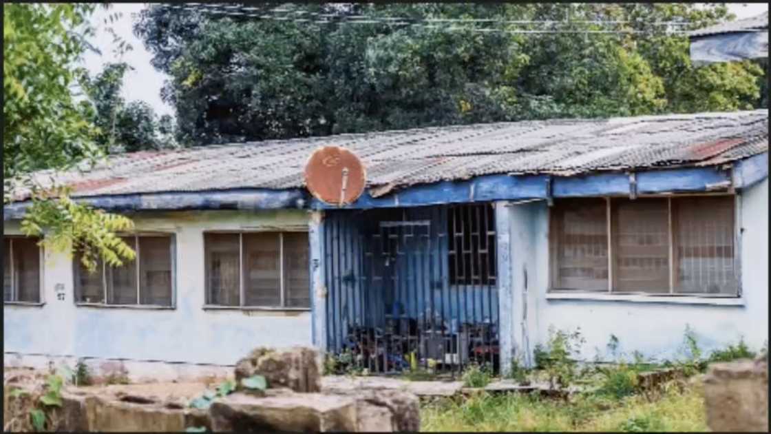 A Glimpse into Governor Dapo Abiodun Housing Reforms