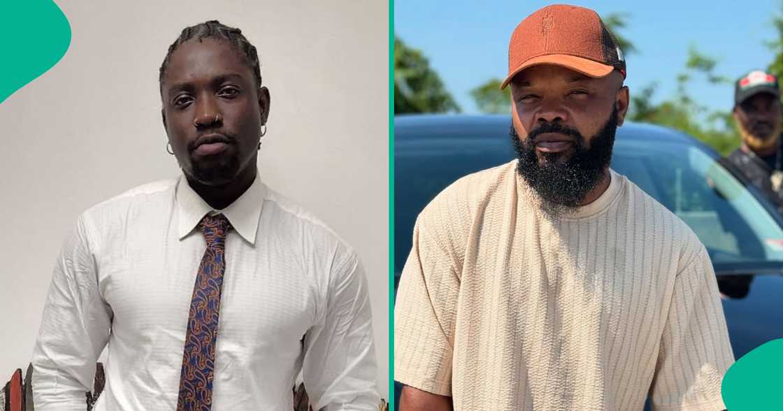 VDM resumes dragging Nigerian comedian and media personality Nedu Wazobia amid the scholarship scandal involving him. VDM resumes dragging Nigerian comedian and media personality Nedu Wazobia amid the scholarship scandal involving him.