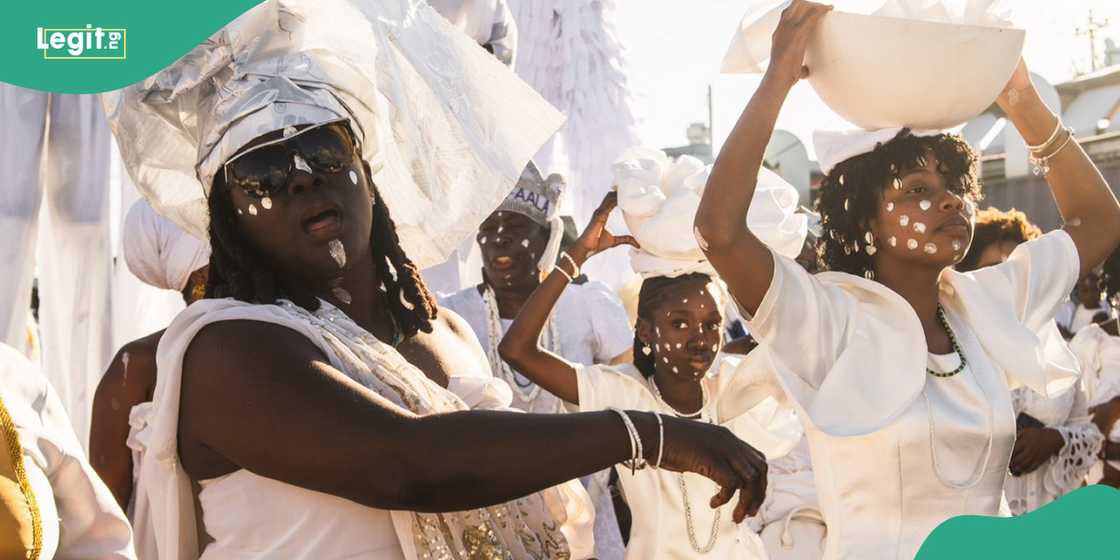 Obatala festival 2024