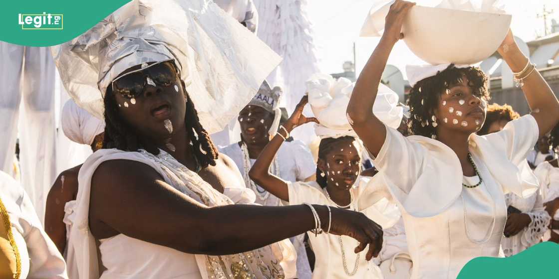 Obatala Obatala