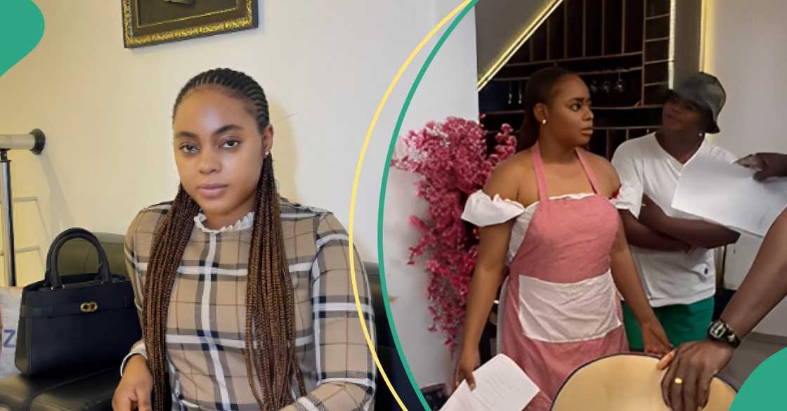 Actress Speaks Out After Being Replaced Because of Looks Actress Speaks Out After Being Replaced Because of Looks