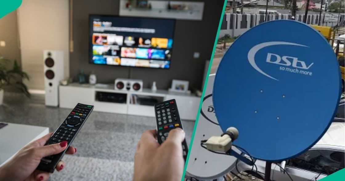Good news for MultiChoice as new subscriber sign-ups hit a decade high Good news for MultiChoice as new subscriber sign-ups hit a decade high