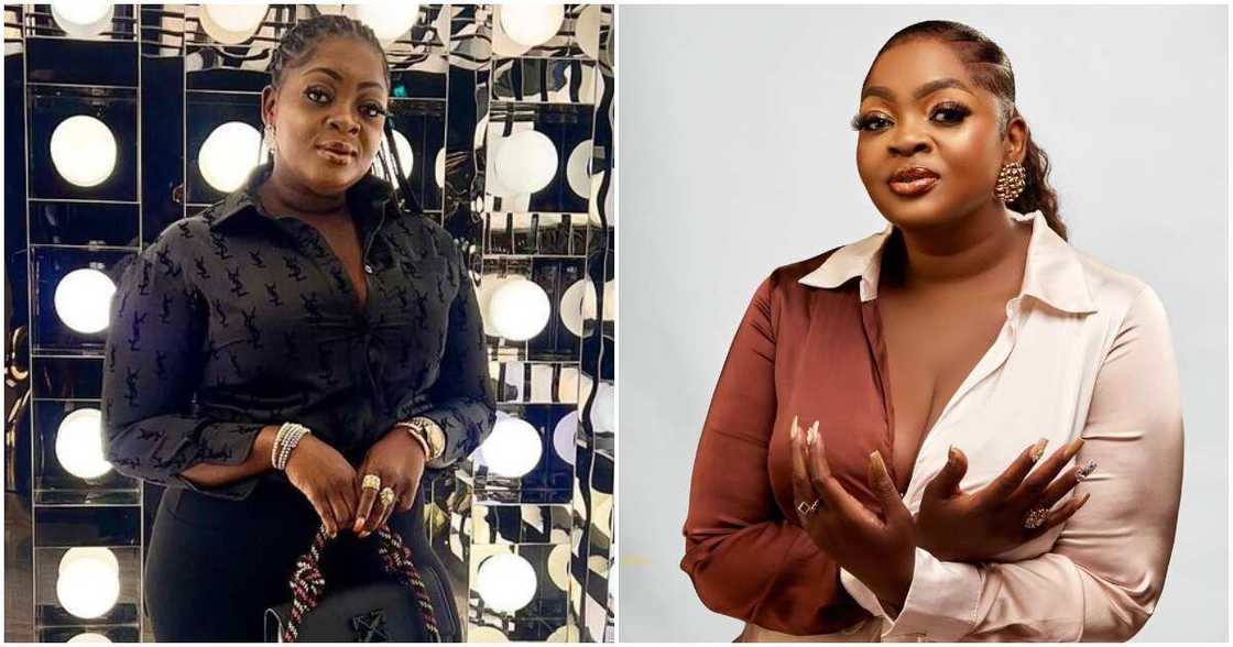 Eniola Badmus, Nollywood actress Eniola Badmus, Nollywood actress