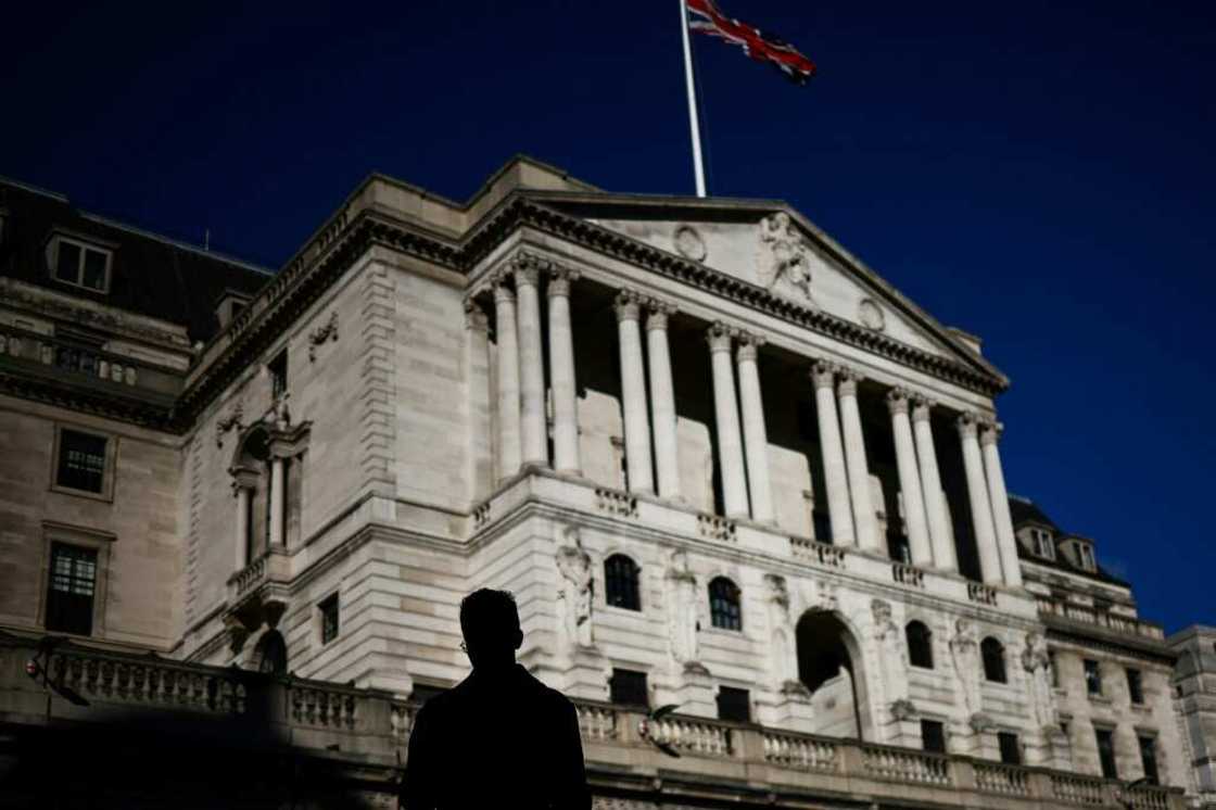 The Bank of England has hinted that it could cut interest rates this summer The Bank of England has hinted that it could cut interest rates this summer
