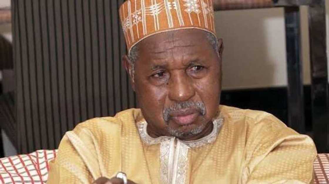 Katsina: Masari ya yi umarnin bude dukkan gidajen mai da kasuwannin shanu a jihar