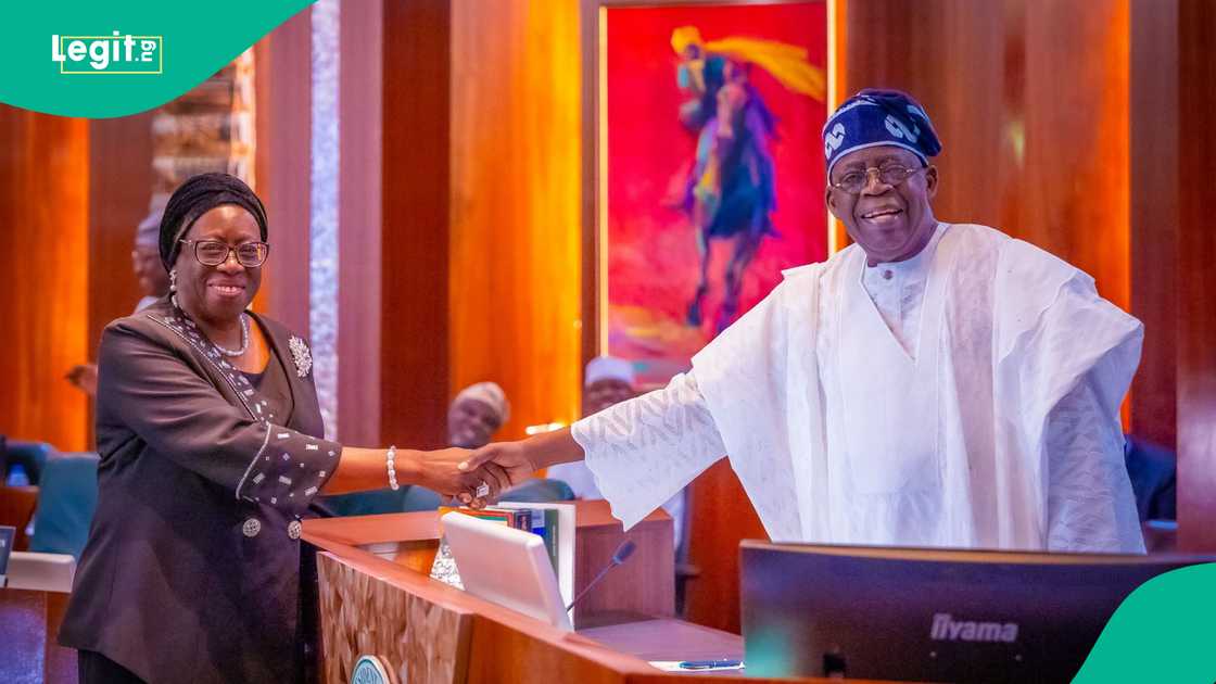 NJC/Justice Kudirat Kekere-Ekun NJC/Justice Kudirat Kekere-Ekun