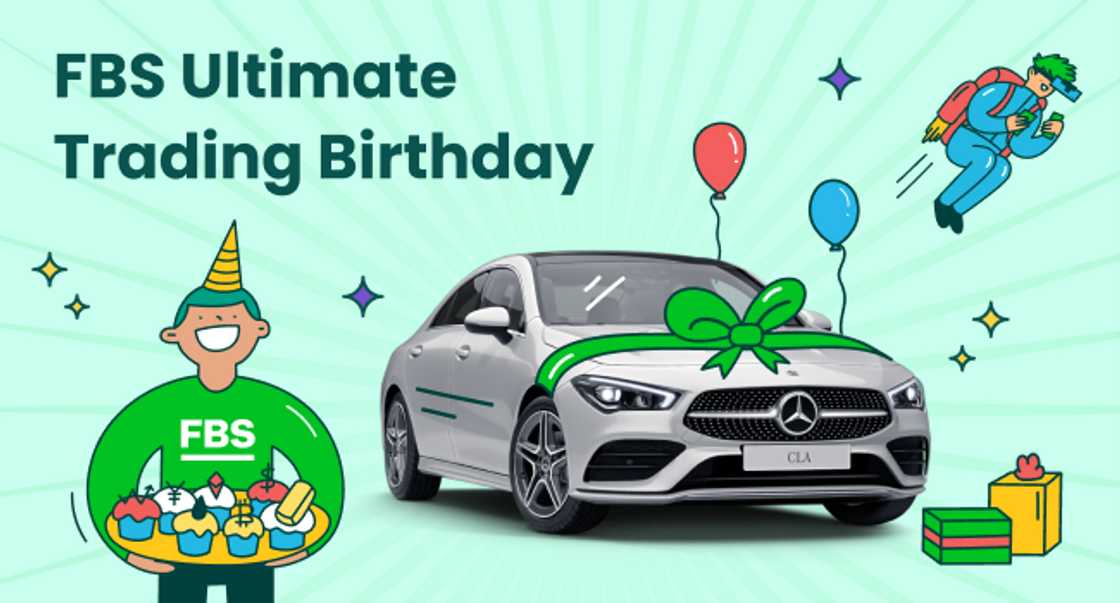Celebrate FBS 14th Birthday and Win Big with FBS Ultimate Trading Birthday Celebrate FBS 14th Birthday and Win Big with FBS Ultimate Trading Birthday