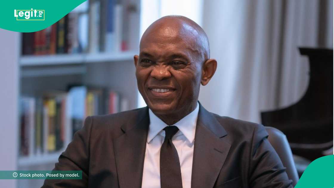 Another billlionaire joins list Another billlionaire joins list