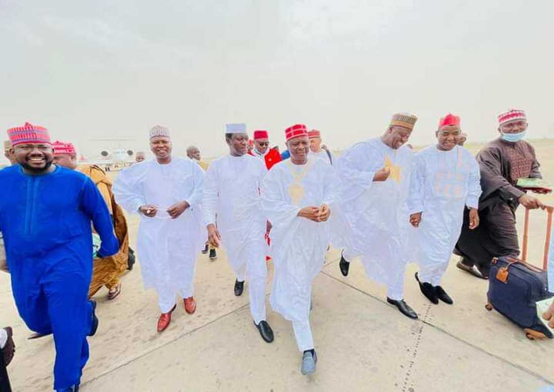 Kwankwasiyya Kwankwasiyya