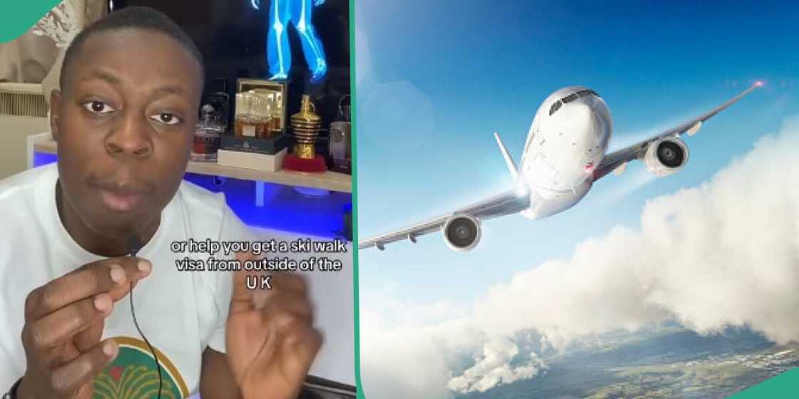 List of foreign companies offering Nigerians free visa sponsorship for UK relocation List of foreign companies offering Nigerians free visa sponsorship for UK relocation