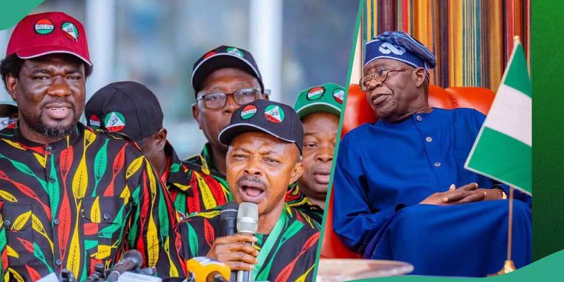 NLC strike update today: FG has invited the labour union leaders for an emergency meeting on Tuesday June 4 NLC strike update today: FG has invited the labour union leaders for an emergency meeting on Tuesday June 4