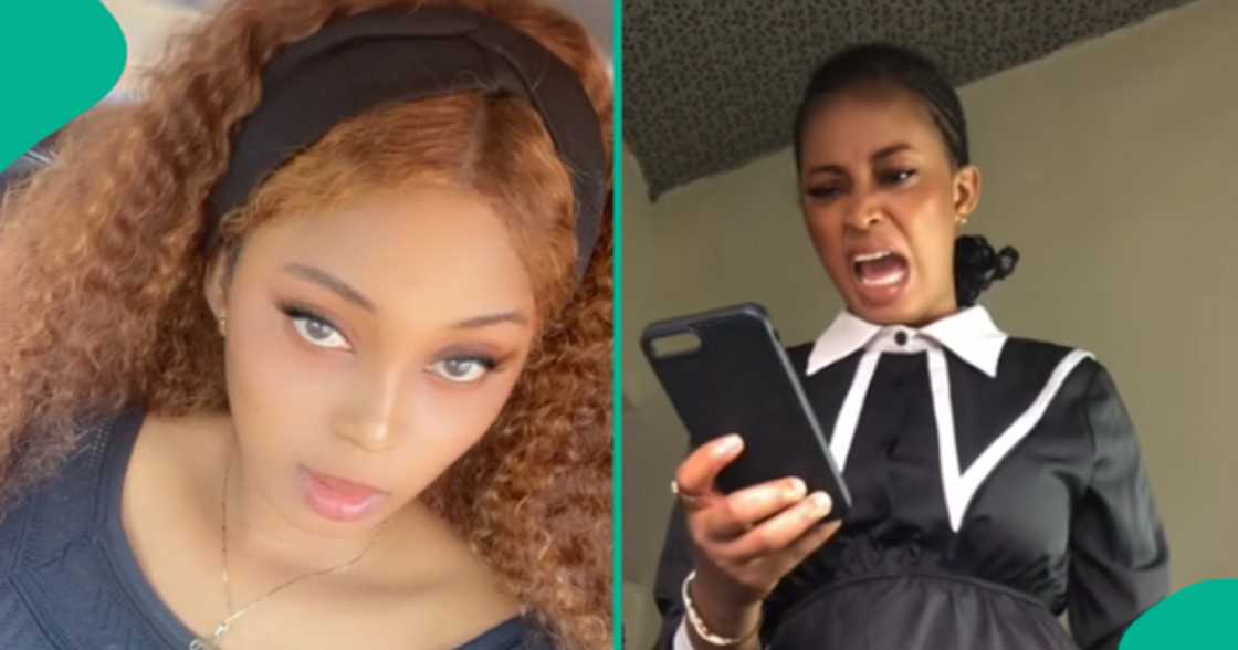 Lawyer who got kidnapped on her way back from call to bar shares her WhatsApp chat.