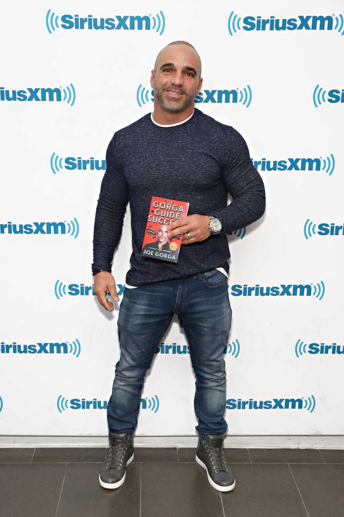 Joe Gorga