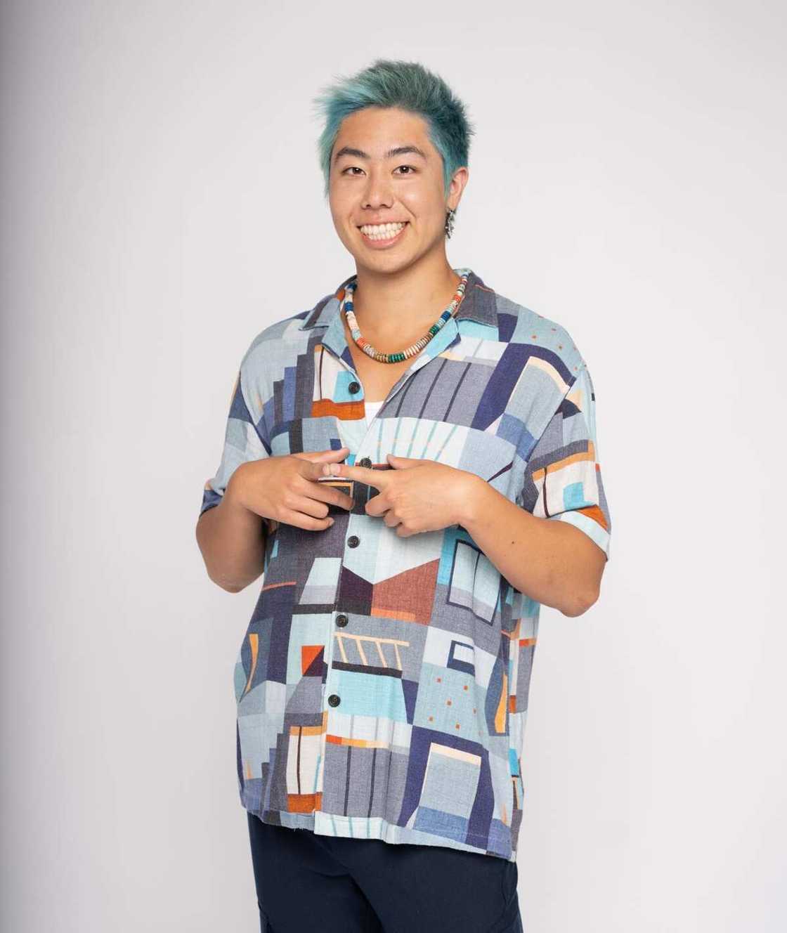 How old is ZHC? How old is ZHC?