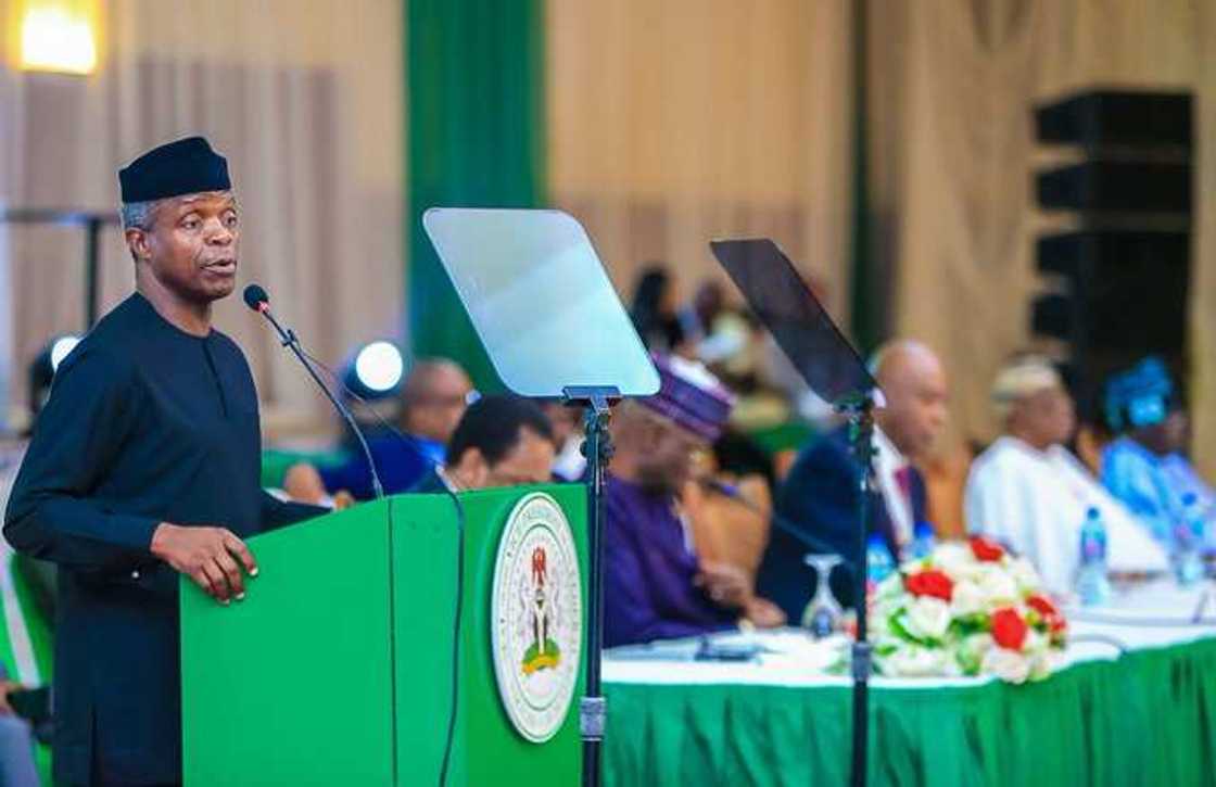 Post COVID-19: FG to provide stimulus package for MSMEs Post COVID-19: FG to provide stimulus package for MSMEs