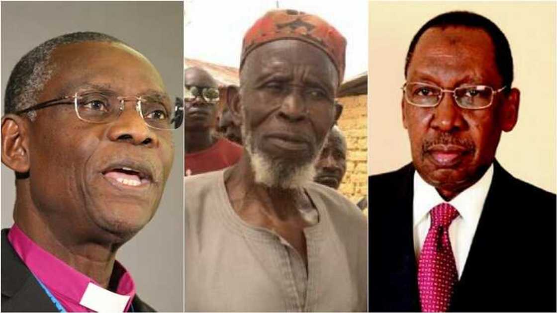 An karrama mutane 6 da suka nuna halaye irin na Sir Ahmadu Bello Sardauna a Kaduna An karrama mutane 6 da suka nuna halaye irin na Sir Ahmadu Bello Sardauna a Kaduna