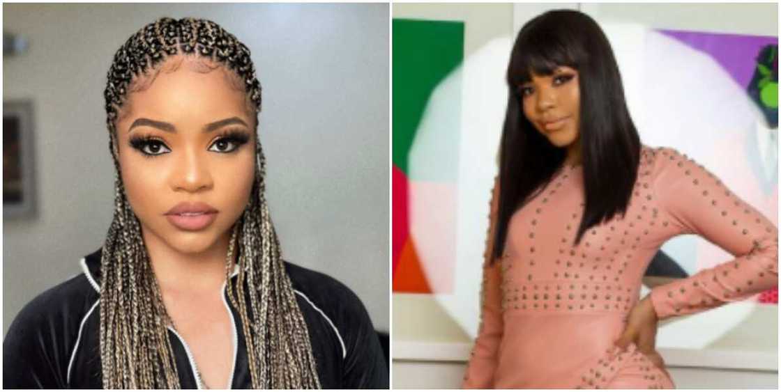 11 breathtaking photos of BBNaija's Nengi that turned heads on social media 11 breathtaking photos of BBNaija's Nengi that turned heads on social media
