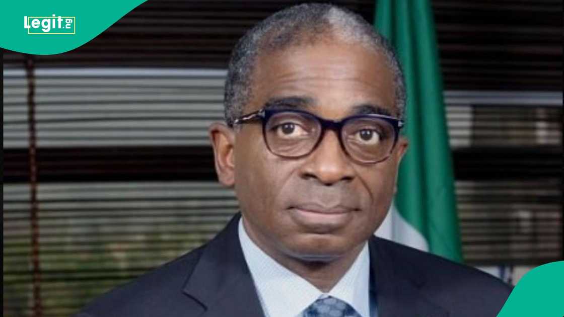 Segun Awolowo, the grandson of Obafemi Awolowo, has died.