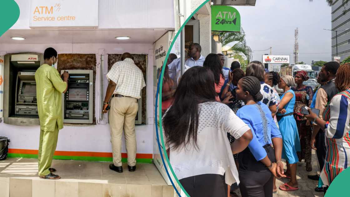 Nigerian banks system maintenance Nigerian banks system maintenance