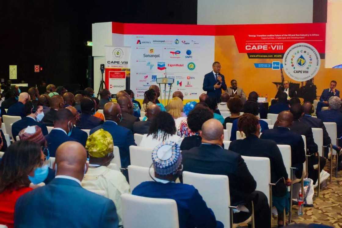 Oil & Gas: Stakeholders advocate for home-grown technology solution Oil & Gas: Stakeholders advocate for home-grown technology solution