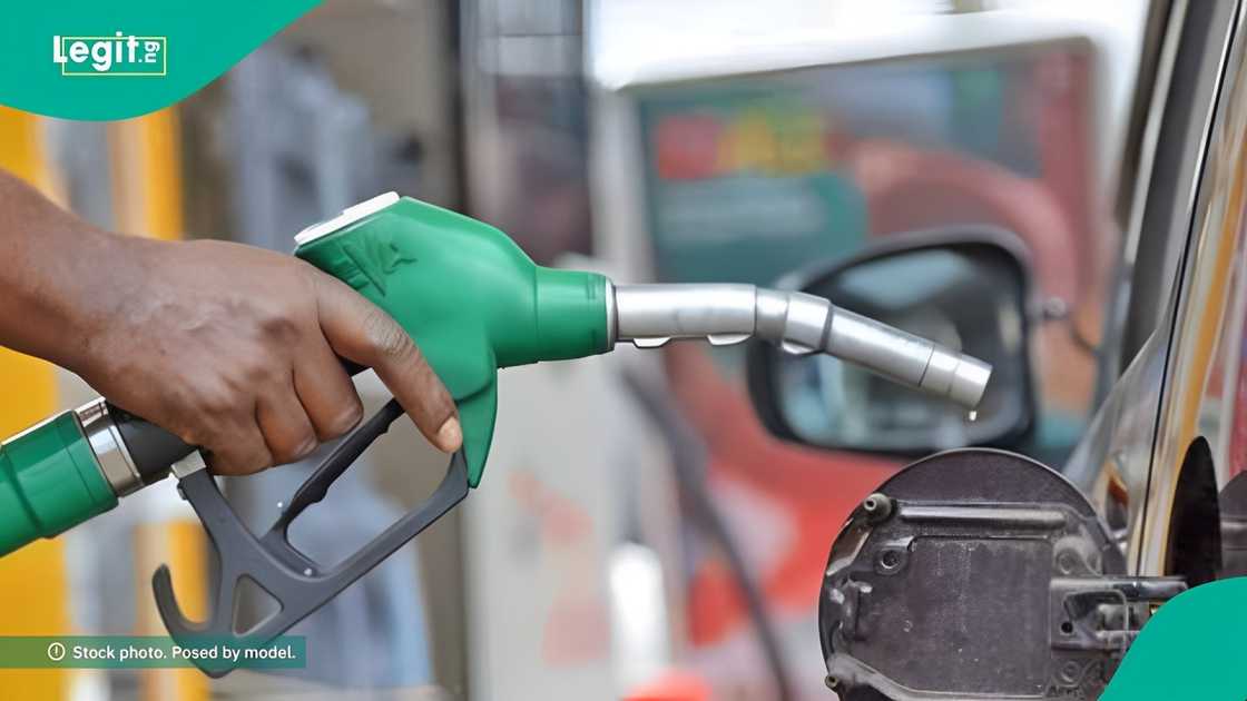 Dangote petrol price reduced