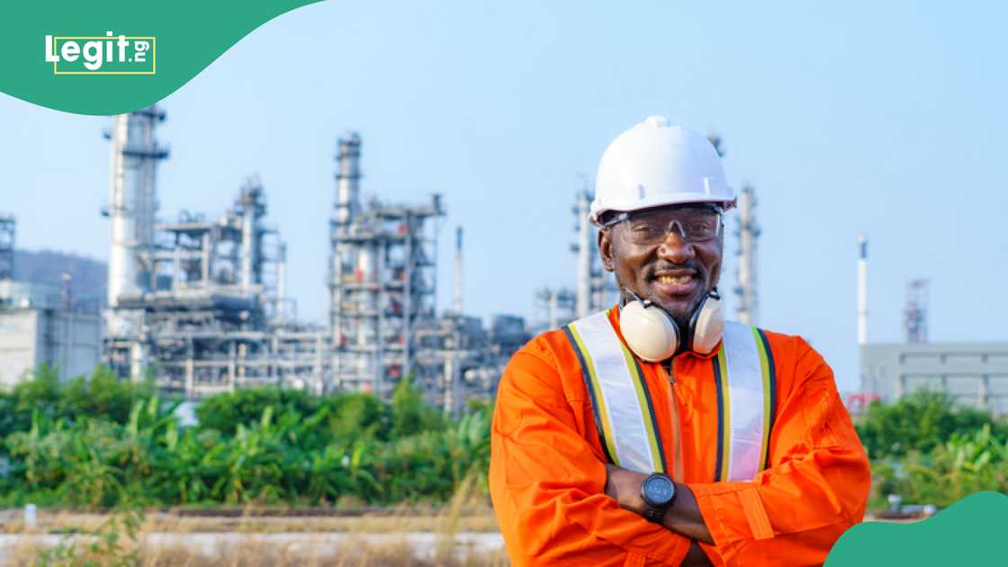Oil refiners lists what FG must do Oil refiners lists what FG must do