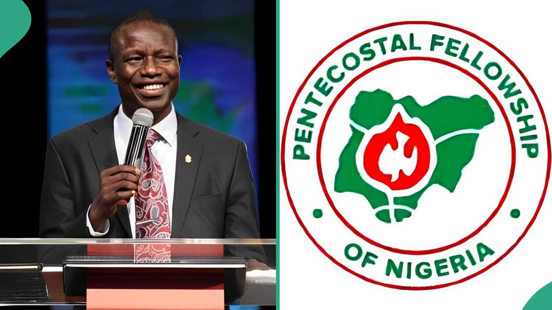 PFN calls for fasting and prayer to avert economic hardship PFN calls for fasting and prayer to avert economic hardship