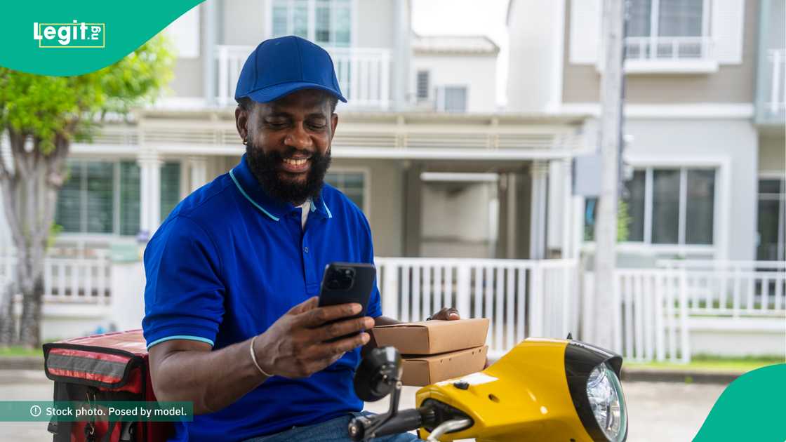 Bolt, other digital platforms to pay on transport, food deliveries