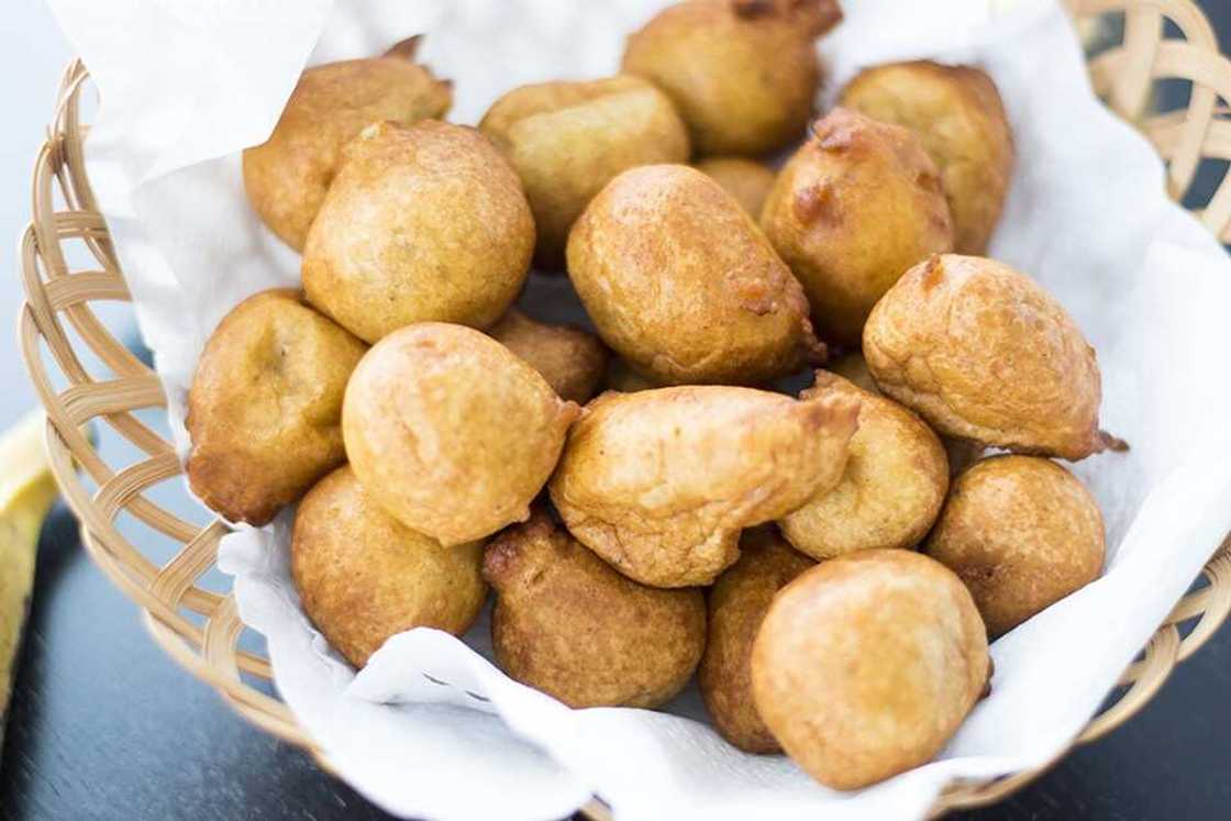 plantain mosa without yeast plantain mosa without yeast