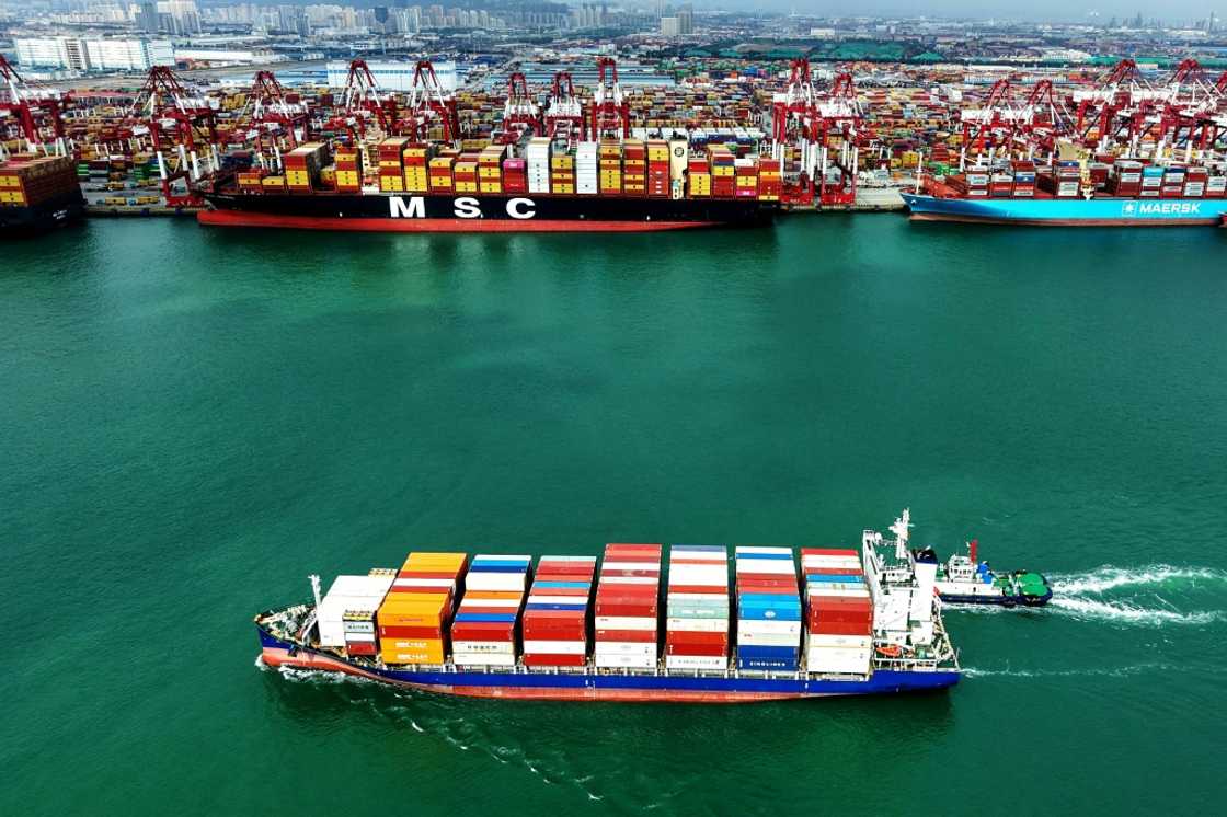 The trade war between Beijing and Washington has reignited with export restrictions and threats of additional retaliatory tariffs The trade war between Beijing and Washington has reignited with export restrictions and threats of additional retaliatory tariffs