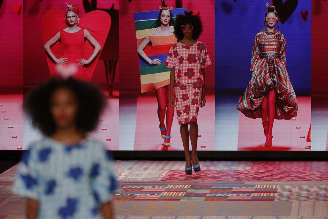 Comment devenir mannequin femme, homme, enfant: tout savoir Comment devenir mannequin femme, homme, enfant: tout savoir