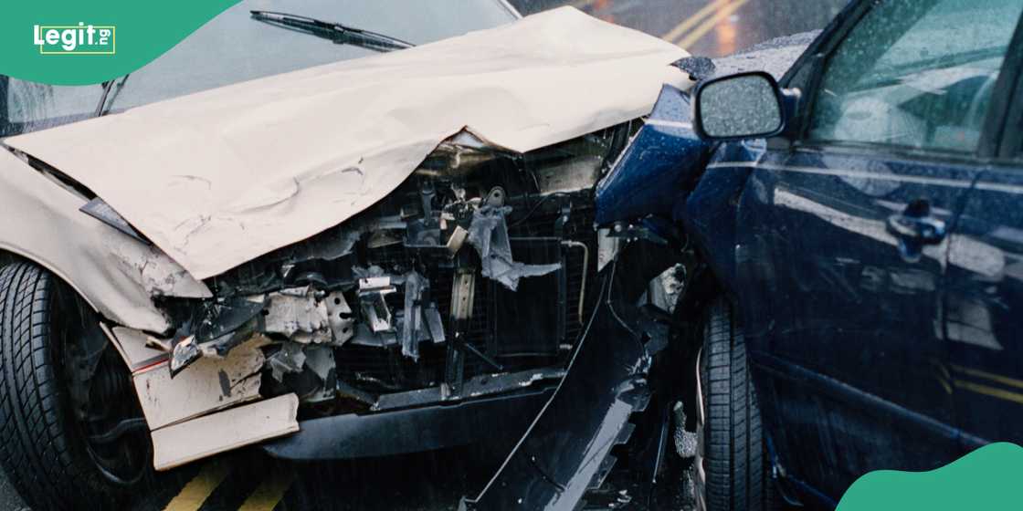 Deadly road accident in Imo Deadly road accident in Imo