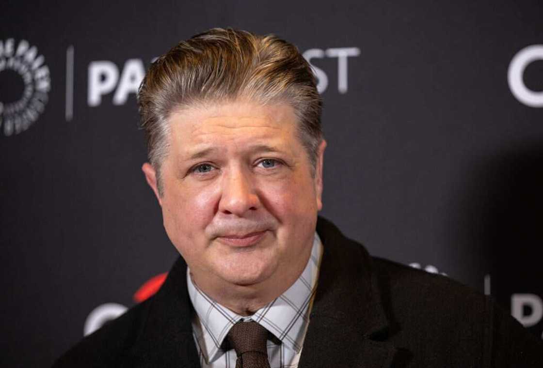 Actor Lance Barber attends the PaleyFest LA 2024 screening of "Young Sheldon" at Dolby Theatre on April 14, 2024 in Hollywood, California. (Photo by Amanda Edwards