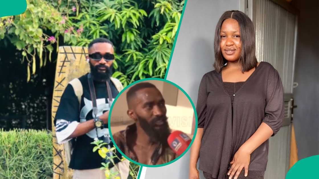 Timileyin Ajayi pleads guilty to murder of Salome Adaidu Timileyin Ajayi pleads guilty to murder of Salome Adaidu