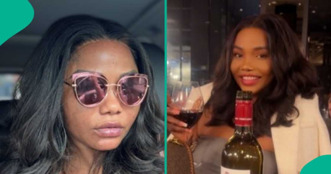 Nigerian mother cries out after going through the phone of her 13-year-old son. Nigerian mother cries out after going through the phone of her 13-year-old son.