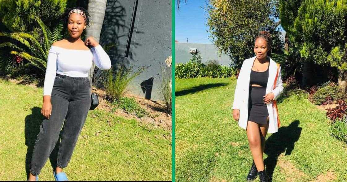 A woman took to Facebook to showcase her home and peeps love it. A woman took to Facebook to showcase her home and peeps love it.