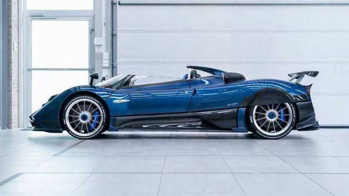 Most expensive car in the world 2022: top 10 luxurious vehicles Most expensive car in the world 2022: top 10 luxurious vehicles