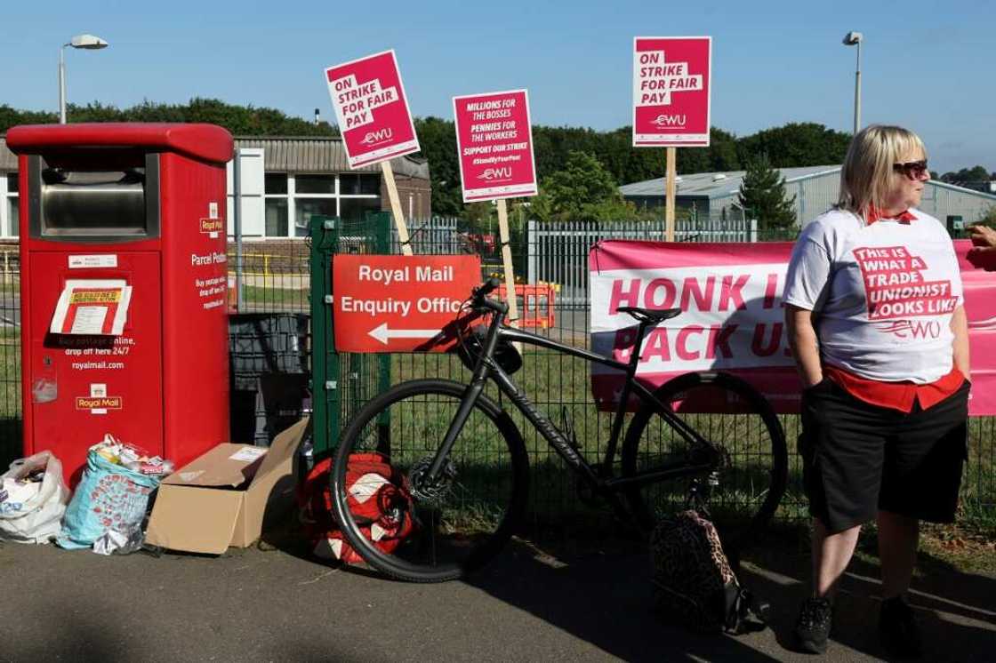 Industrial action has spread from the railways and aviation sector to postal services, telecoms and even criminal lawyers Industrial action has spread from the railways and aviation sector to postal services, telecoms and even criminal lawyers