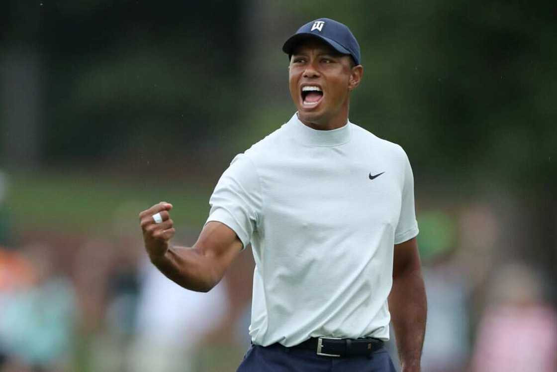 Tiger Woods net worth 2020 Tiger Woods net worth 2020