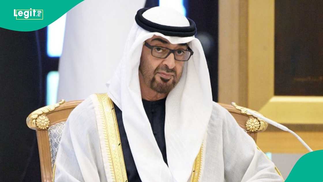 Abu Dhabi lists 4 groups who could secure a retirement visa to live there