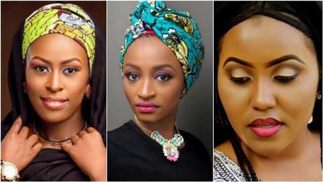 Fitattun taurarin Kannywood 6 da har yanzu basu shiga daga ciki ba Fitattun taurarin Kannywood 6 da har yanzu basu shiga daga ciki ba