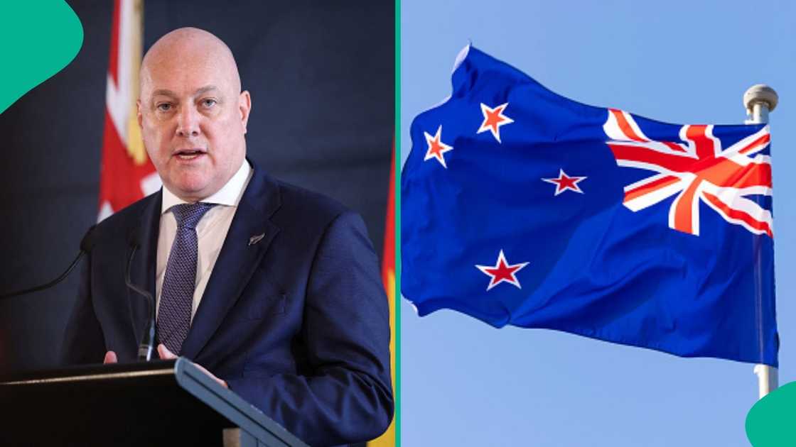New Zealand publishes list of 3 groups who can become citizens without swearing allegiance New Zealand publishes list of 3 groups who can become citizens without swearing allegiance
