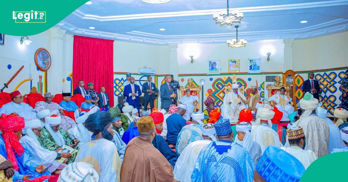 Sarkin Bauchi Sarkin Bauchi