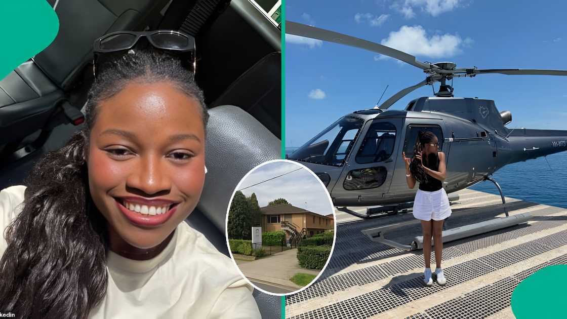 Young lady loses job and licence after sleeping during night shift in Australia Young lady loses job and licence after sleeping during night shift in Australia