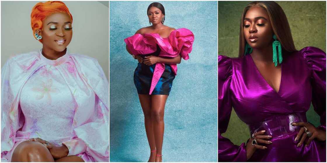 Singer Waje Singer Waje