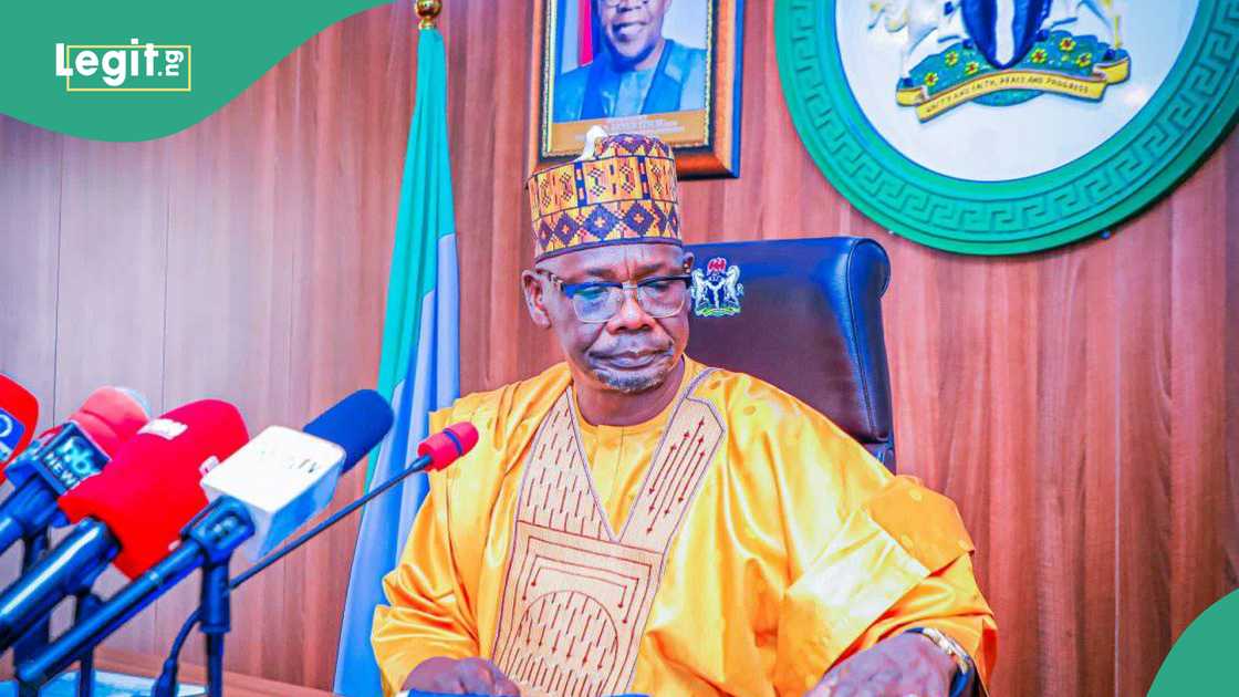 Hardship: Nigerians react as governor speaks on N573 Billion World Bank loan Hardship: Nigerians react as governor speaks on N573 Billion World Bank loan