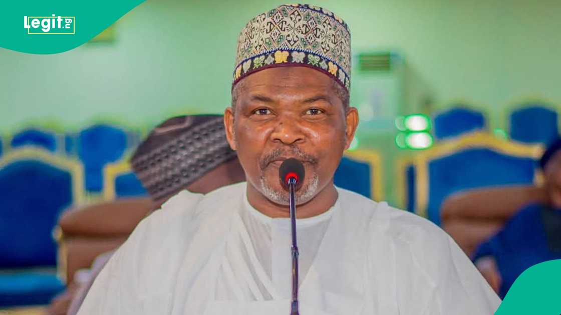 Shugaban Majalisar malaman Kano, Sheikh Ibrahim Khaleel. Shugaban Majalisar malaman Kano, Sheikh Ibrahim Khaleel.