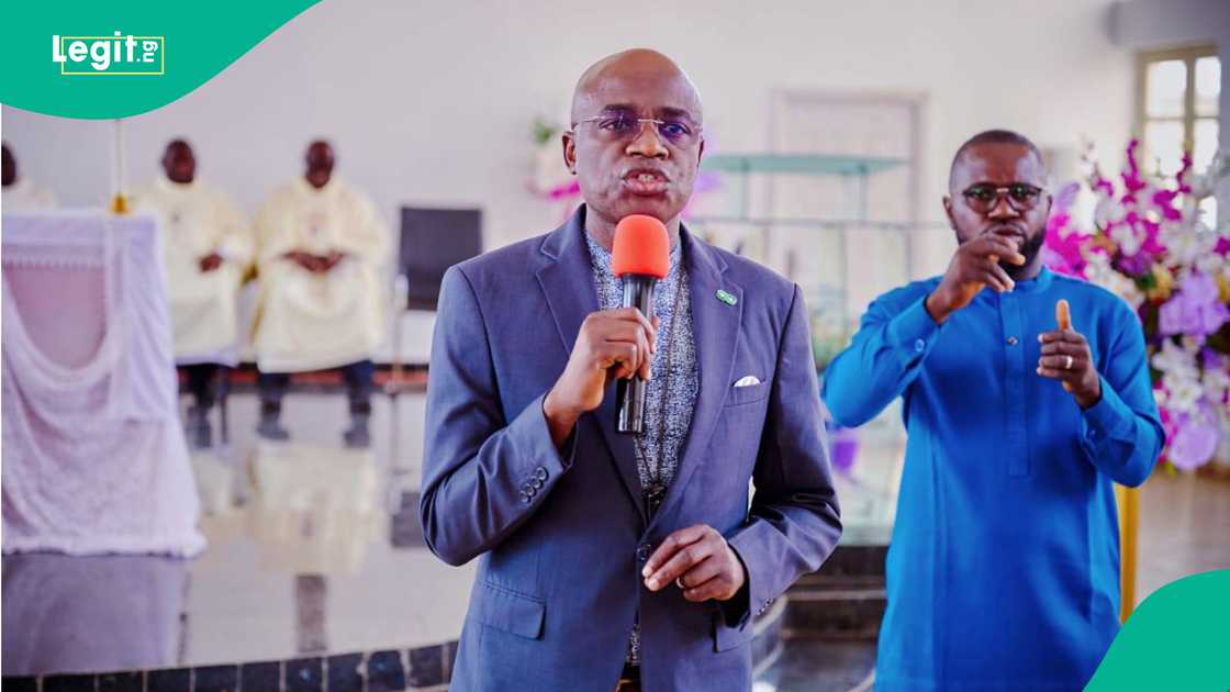 Benue State, Samuel Ortom, Governor Hyancinth Alia, Open Grazing Prohibition law, Killing in Yalewata Benue State, Samuel Ortom, Governor Hyancinth Alia, Open Grazing Prohibition law, Killing in Yalewata