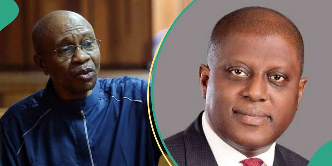 Cardoso, Emefiele, Tinubu Cardoso, Emefiele, Tinubu